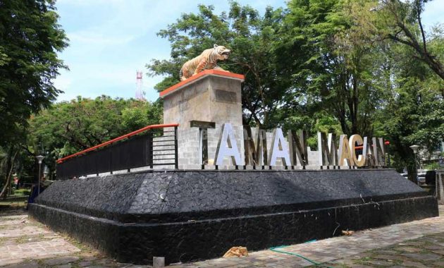top 40+ daftar tempat rekreasi yang ada di makassar wajib dikunjungi