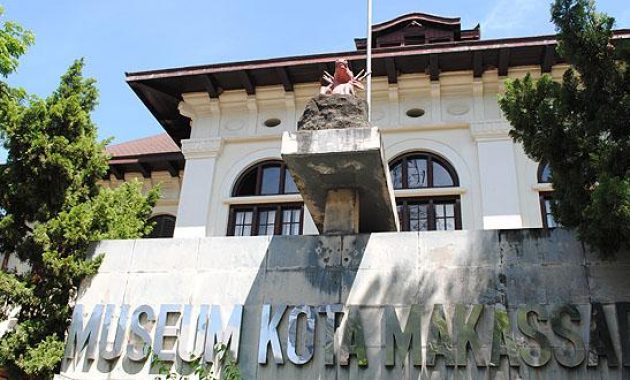 top 40+ daftar tempat rekreasi yang ada di makassar wajib dikunjungi
