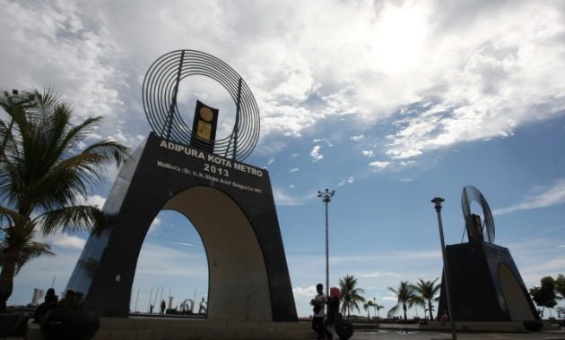 top 40+ daftar tempat rekreasi yang ada di makassar wajib dikunjungi