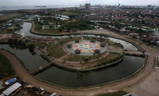 top 40+ daftar tempat rekreasi yang ada di makassar wajib dikunjungi