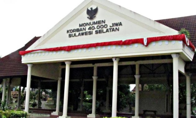 top 40+ daftar tempat rekreasi yang ada di makassar wajib dikunjungi