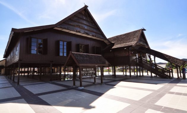 top 40+ daftar tempat rekreasi yang ada di makassar wajib dikunjungi