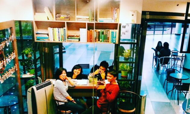 top 40+ referensi tempat makan terkenal enak di wilayah depok, manakah yang punya playground?