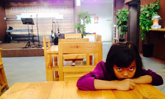 top 40+ referensi tempat makan terkenal enak di wilayah depok, manakah yang punya playground?
