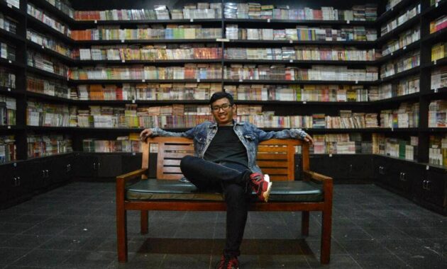 top 40+ referensi tempat makan terkenal enak di wilayah depok, manakah yang punya playground?