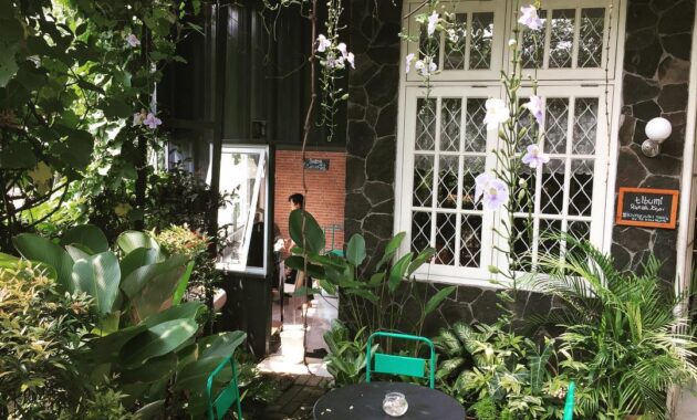 top 40+ referensi tempat makan terkenal enak di wilayah depok, manakah yang punya playground?