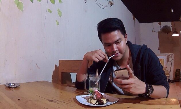 top 40+ referensi tempat makan terkenal enak di wilayah depok, manakah yang punya playground?
