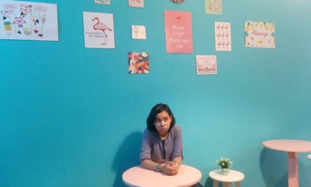 top 40+ referensi tempat makan terkenal enak di wilayah depok, manakah yang punya playground?