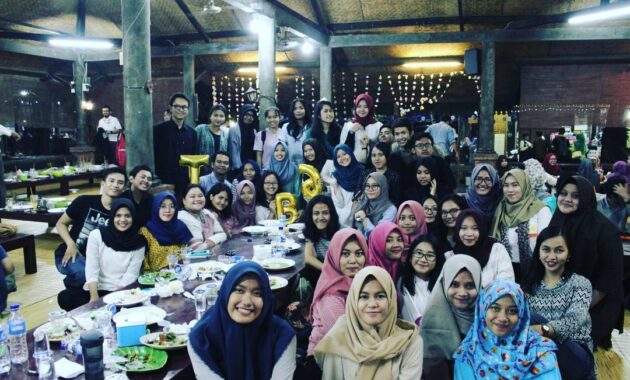 top 40+ referensi tempat makan terkenal enak di wilayah depok, manakah yang punya playground?