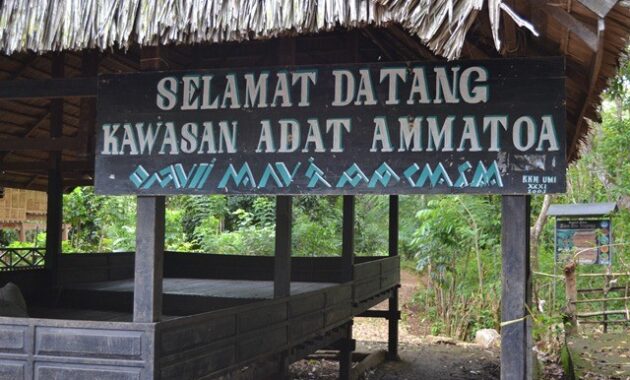 top 40+ tempat wisata di makassar, nomer 10 keren banget