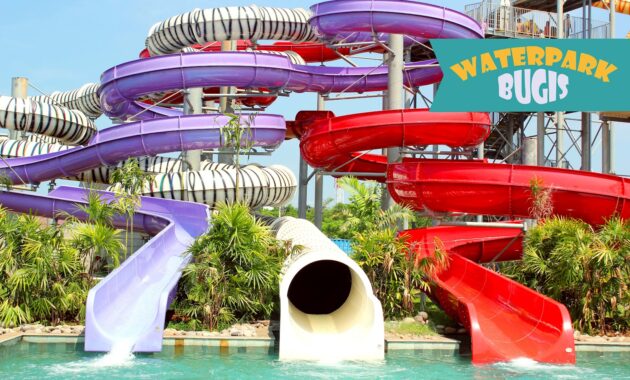 Top 40+ Tempat Wisata di Makassar, Nomer 10 Keren Banget