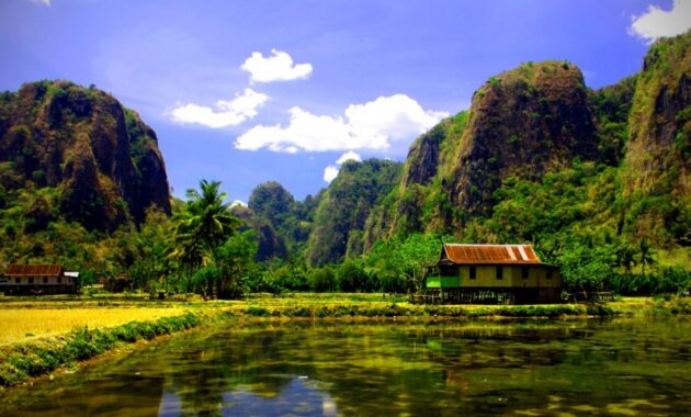 top 40+ tempat wisata di makassar, nomer 10 keren banget