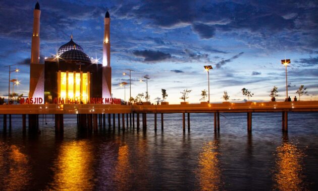 top 40+ tempat wisata di makassar, nomer 10 keren banget