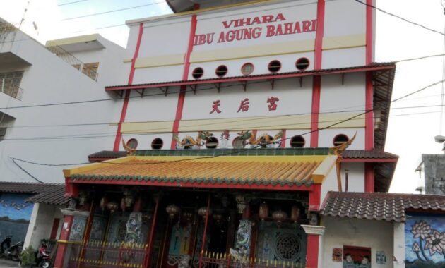 top 40+ tempat wisata di makassar, nomer 10 keren banget