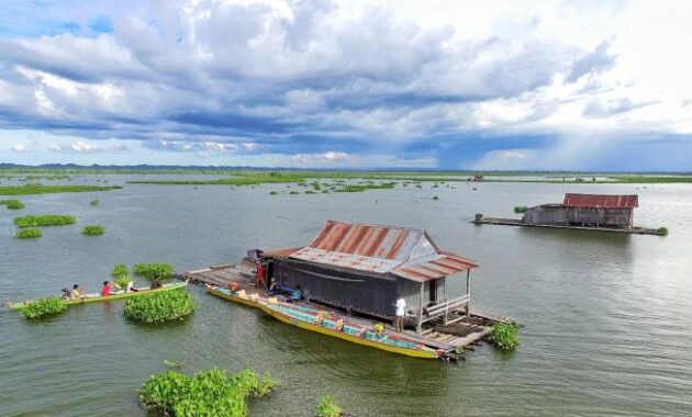 top 40+ tempat wisata di makassar, nomer 10 keren banget