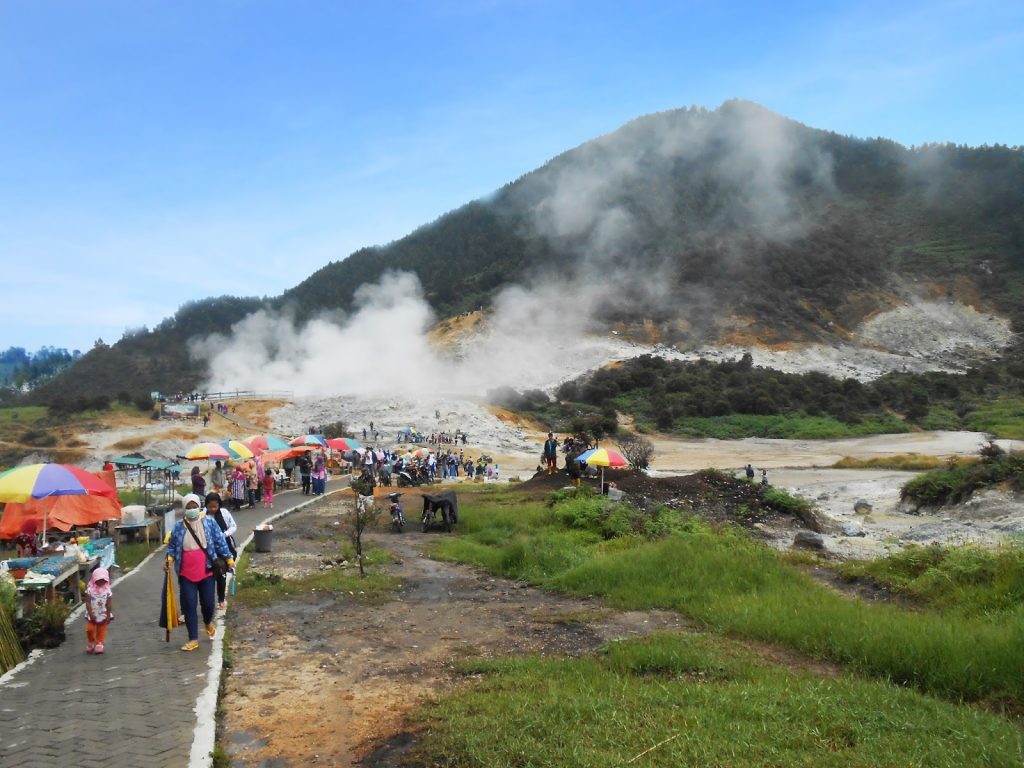 Top 41+ Tempat Wisata di Banjarnegara Terbaru & Paling Hits Wajib Dikunjungi!