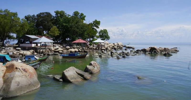 Top 43+ Tempat Wisata di Bengkayang Kalbar Terbaik & Paling Hits Wajib Dikunjungi!