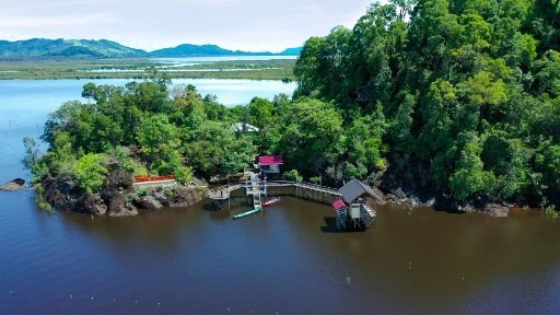 Top 43+ Tempat Wisata di Kapuas Hulu Terbaik & Terhits yang Wajib Dikunjungi