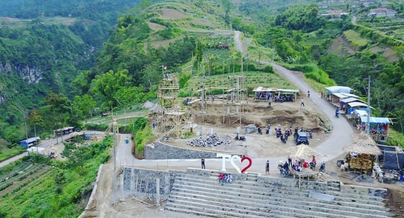 air terjun kedung kayang, objek wisata boyolali, objek wisata di boyolali, selo, tempat wisata boyolali, tempat wisata di boyolali, tlatar boyolali, umbul tlatar, wisata boyolali, wisata boyolali tlatar, top 44+ tempat wisata di boyolali terbaik & terhits yang wajib dikunjungi saat libur