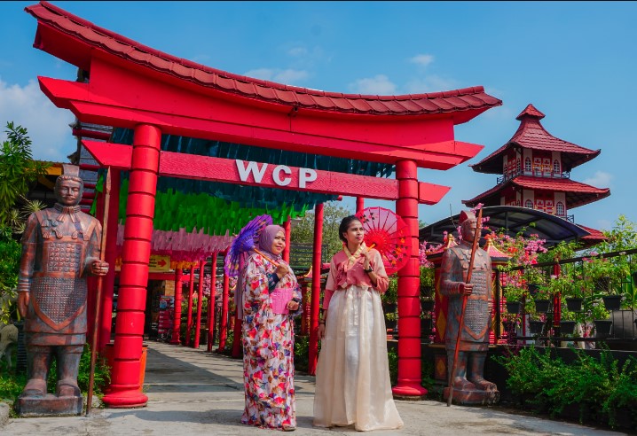 Top 44+ Tempat Wisata di Boyolali Terbaik & Terhits yang Wajib Dikunjungi Saat Libur