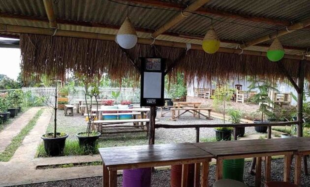 top 45+ referensi tempat makan enak di wilayah bandung yang recommended dan harganya murah