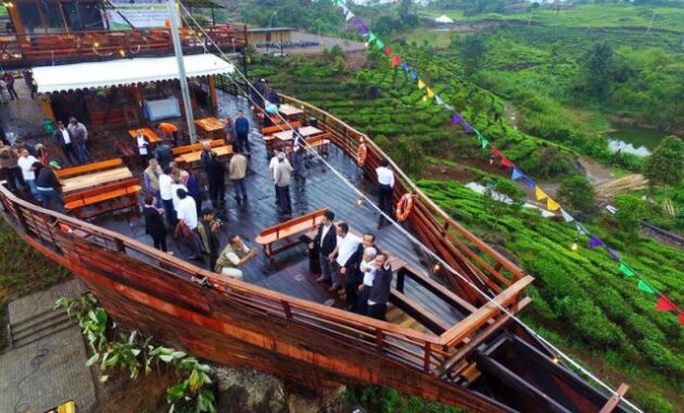 top 45+ referensi tempat makan enak di wilayah bandung yang recommended dan harganya murah