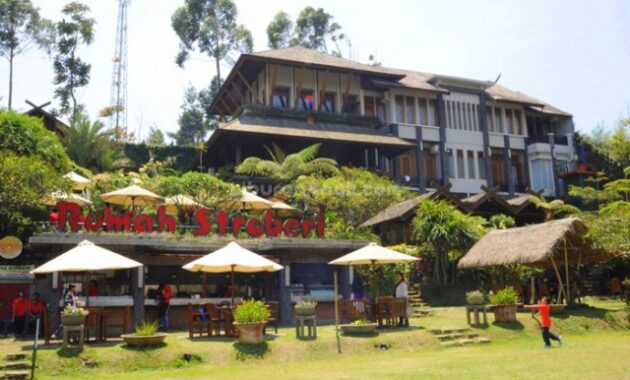 top 45+ referensi tempat makan enak di wilayah bandung yang recommended dan harganya murah