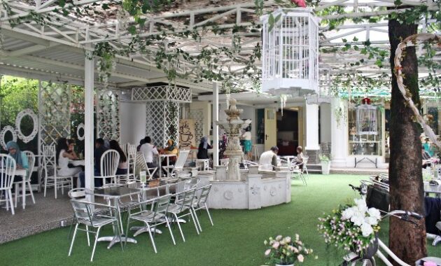 top 45+ referensi tempat makan enak di wilayah bandung yang recommended dan harganya murah