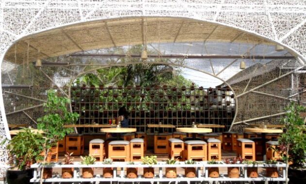 top 45+ referensi tempat makan enak di wilayah bandung yang recommended dan harganya murah