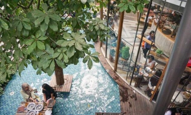 top 45+ referensi tempat makan enak di wilayah bandung yang recommended dan harganya murah
