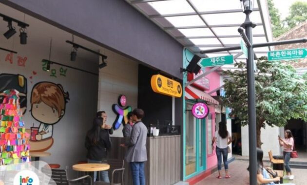 top 45+ referensi tempat makan enak di wilayah bandung yang recommended dan harganya murah