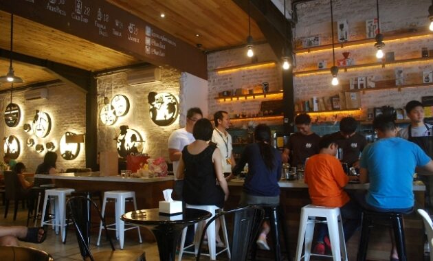 top 45+ referensi tempat makan enak di wilayah bandung yang recommended dan harganya murah