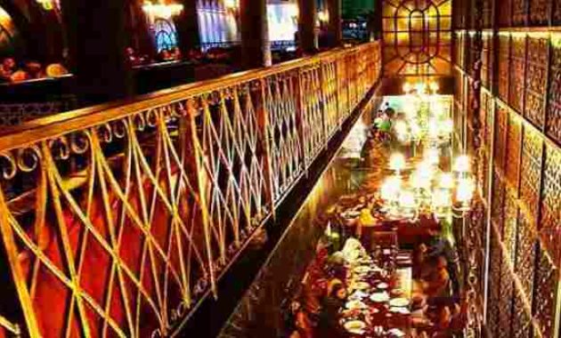 top 45+ referensi tempat makan enak di wilayah bandung yang recommended dan harganya murah