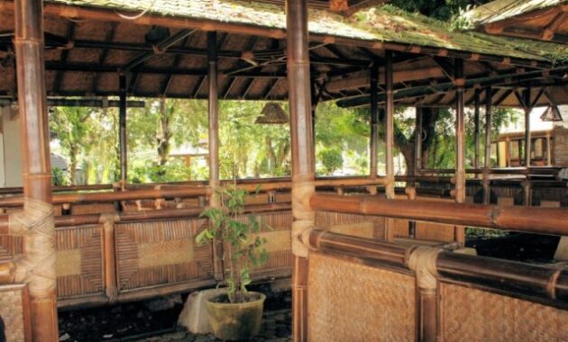 top 45+ referensi tempat makan enak di wilayah bandung yang recommended dan harganya murah