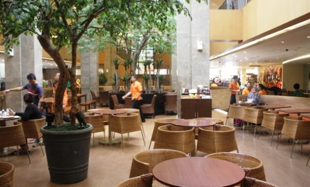 top 45+ referensi tempat makan enak di wilayah bandung yang recommended dan harganya murah