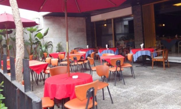 top 45+ referensi tempat makan enak di wilayah bandung yang recommended dan harganya murah