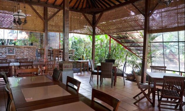 top 45+ referensi tempat makan enak di wilayah bandung yang recommended dan harganya murah