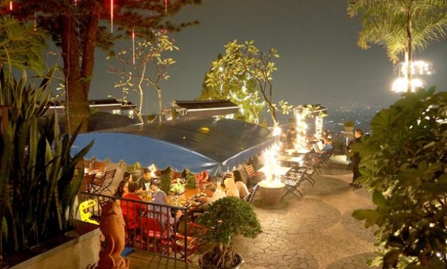 top 45+ referensi tempat makan enak di wilayah bandung yang recommended dan harganya murah