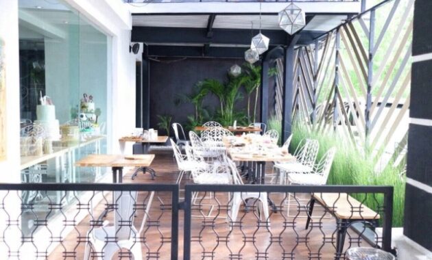 top 45+ referensi tempat makan enak di wilayah bandung yang recommended dan harganya murah