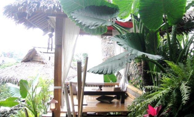 top 45+ referensi tempat makan enak di wilayah bandung yang recommended dan harganya murah