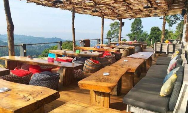 top 45+ referensi tempat makan enak di wilayah bandung yang recommended dan harganya murah