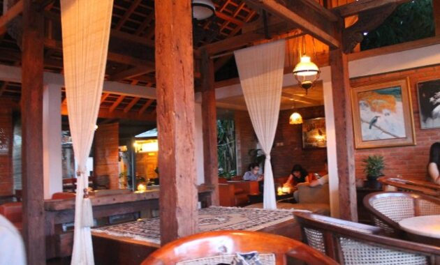 top 45+ referensi tempat makan enak di wilayah bandung yang recommended dan harganya murah