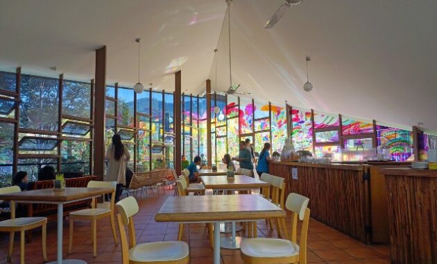 top 45+ referensi tempat makan enak di wilayah bandung yang recommended dan harganya murah
