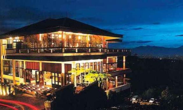 top 45+ referensi tempat makan enak di wilayah bandung yang recommended dan harganya murah