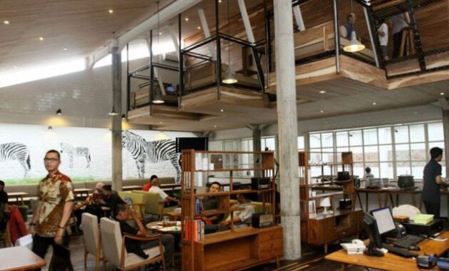 top 45+ referensi tempat makan enak di wilayah bandung yang recommended dan harganya murah
