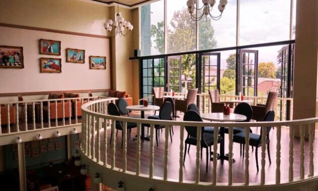 top 45+ referensi tempat makan enak di wilayah bandung yang recommended dan harganya murah