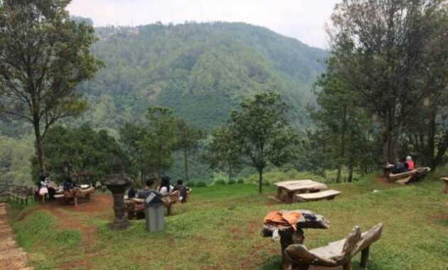 top 45+ referensi tempat makan enak di wilayah bandung yang recommended dan harganya murah