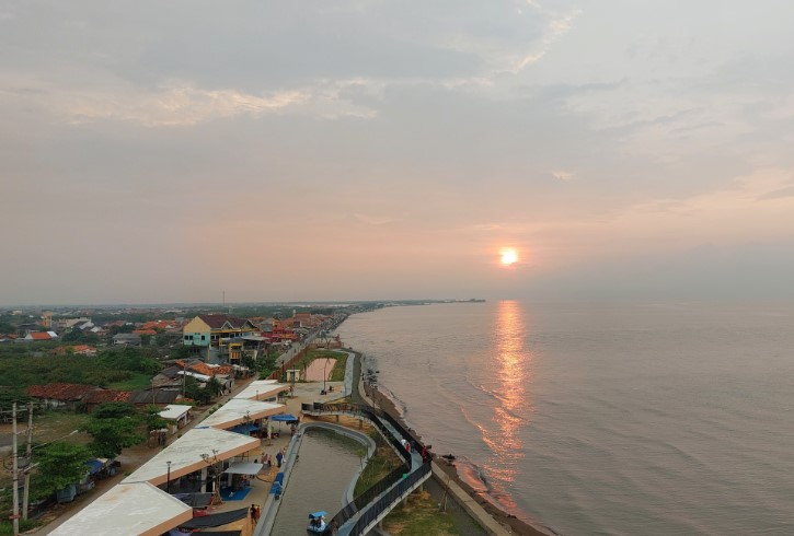 Top 47+ Tempat Wisata di Pekalongan Terbaru & Terhits yang Wajib Dikunjungi