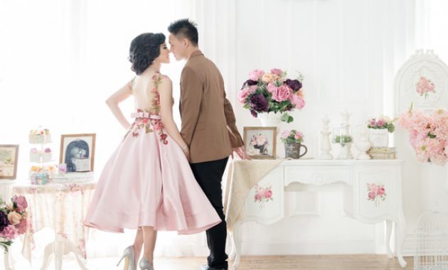 Top 5+ Daftar Pilihan Studio Foto di Daerah Depok Yang Bagus Untuk Prewed dan Photo Keluarga