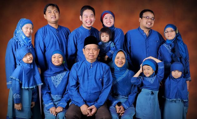 Top 5+ Daftar Pilihan Studio Foto Terbaik di Daerah Tegal Mulai Dari 60 Ribuan